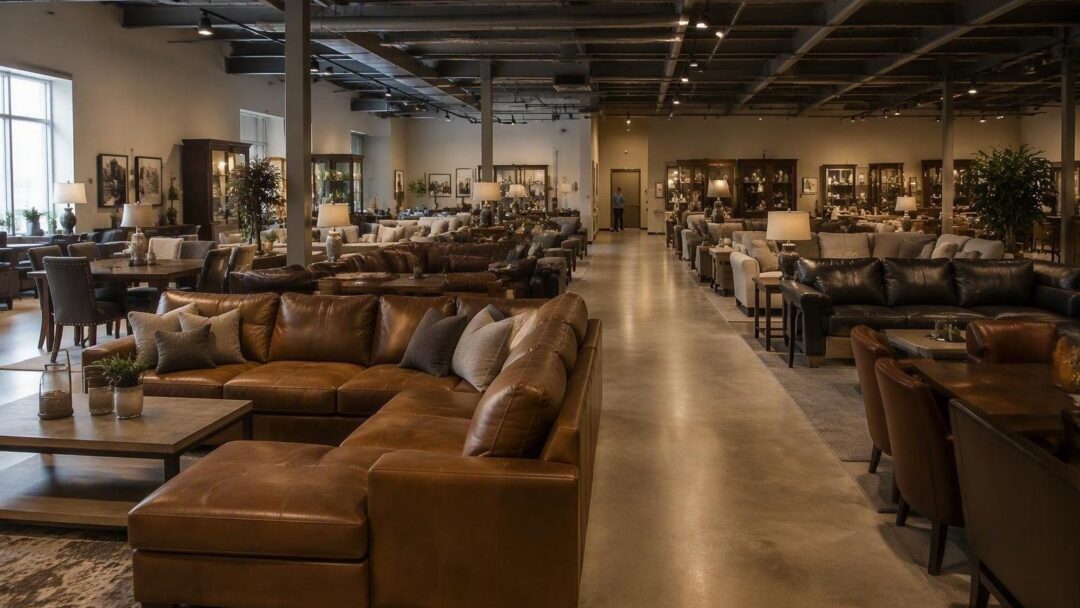 Best Labor Day Furniture Deals 2026: Top Discounts on Home Furnishings
