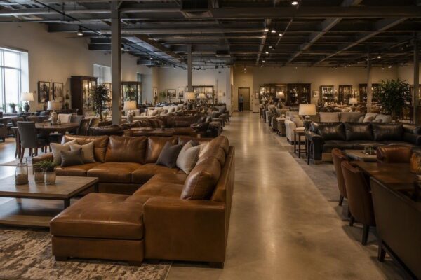 Best Labor Day Furniture Deals 2026: Top Discounts on Home Furnishings
