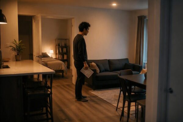 Comprehensive guide to furnished apartment checklist