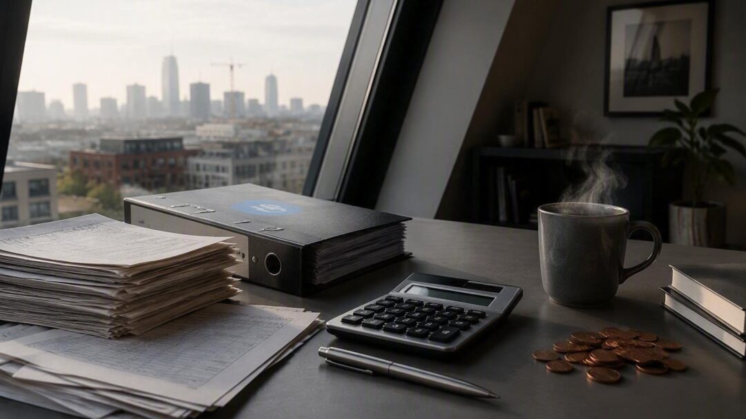 Decoding housing budgets and bills for renters