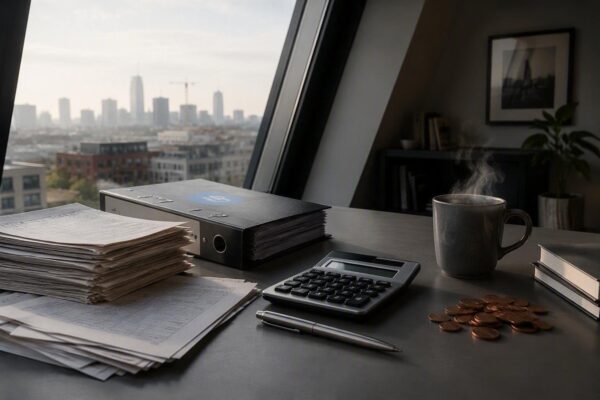 Decoding housing budgets and bills for renters