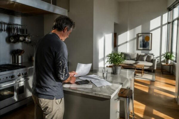 Decoding housing headlines for a peaceful financial life