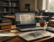 Developing critical thinking skills for online content evaluation