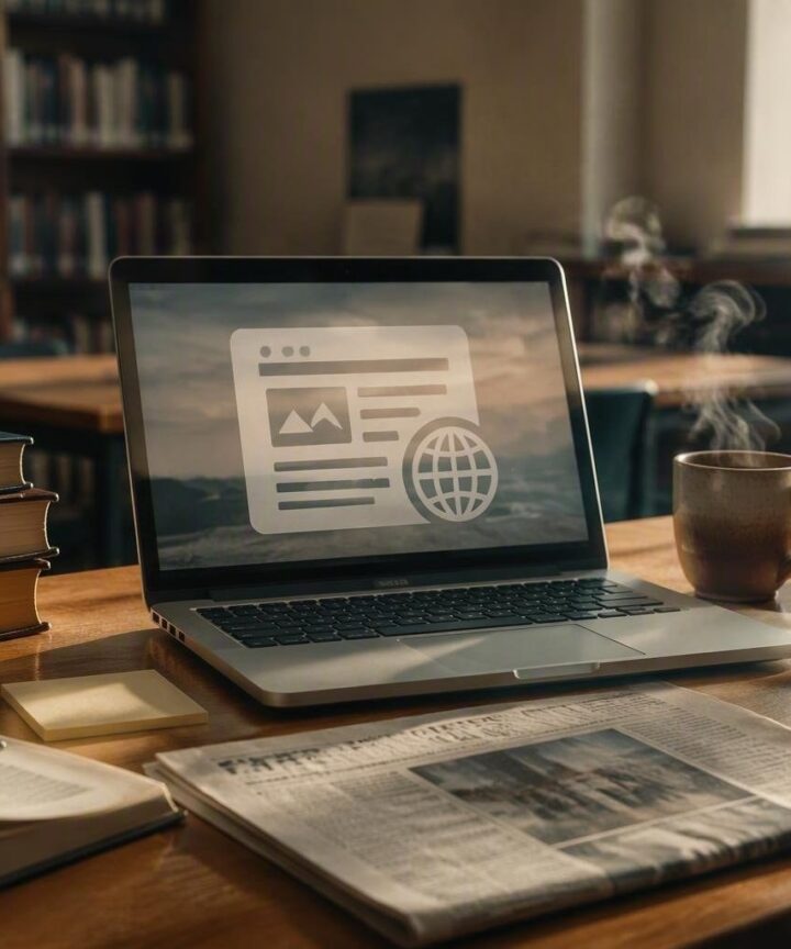 Developing critical thinking skills for online content evaluation