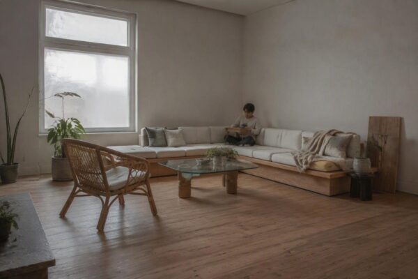 Eco-friendly home decor: reducing furniture waste