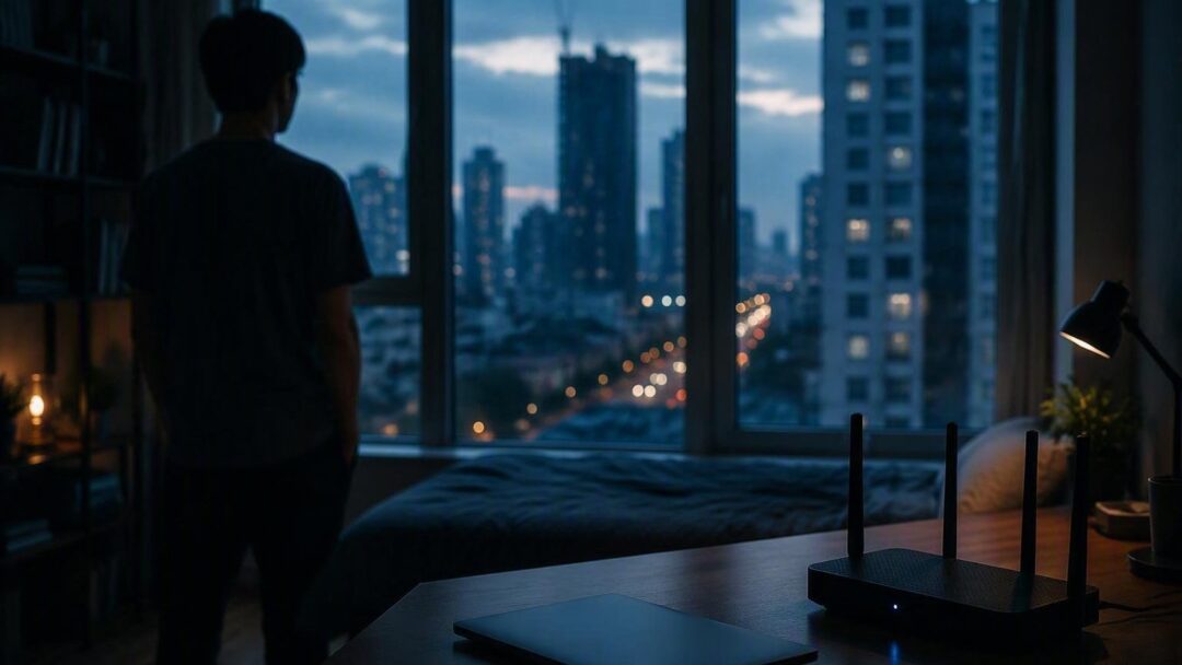 Essential Tips for Setting Up Student-Friendly Home Internet