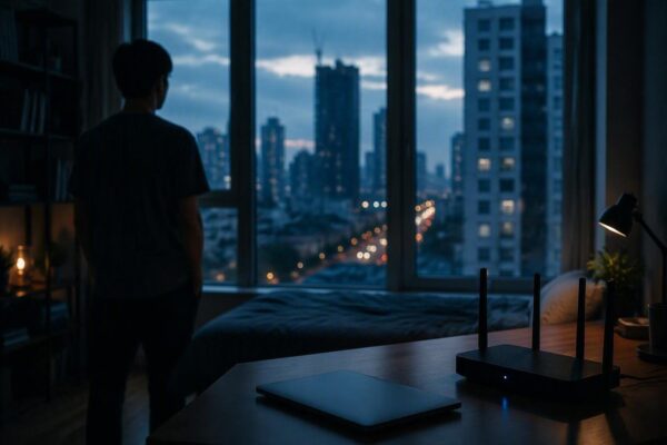Essential Tips for Setting Up Student-Friendly Home Internet