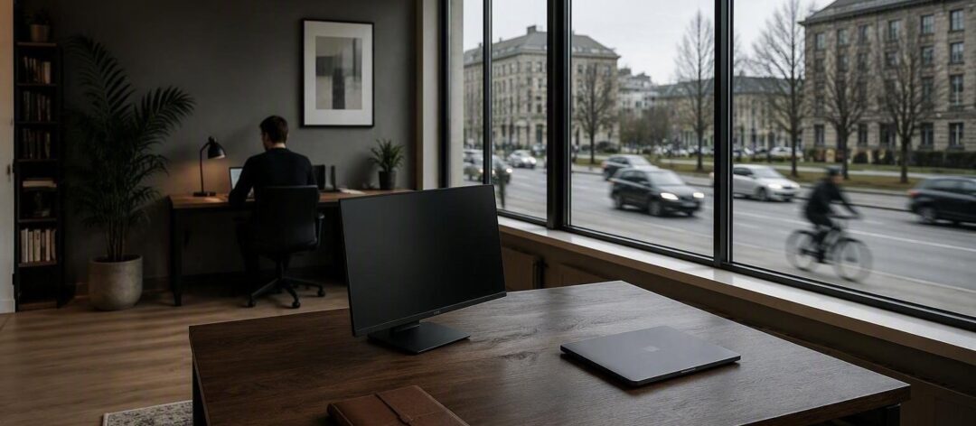 Essential tips to optimize your home office for remote work success
