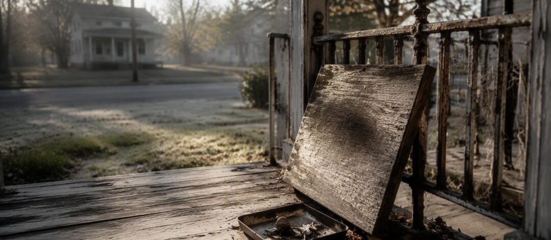 Exploring Huntsville's housing market: vacant homes and affordability challenges