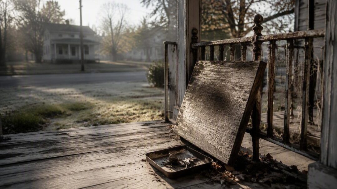 Exploring Huntsville's housing market: vacant homes and affordability challenges