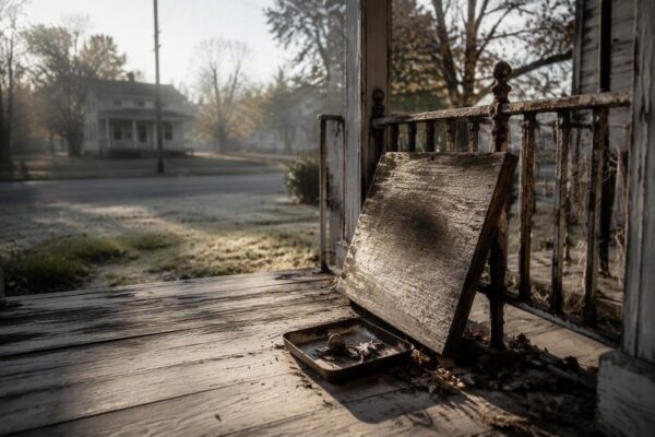 Exploring Huntsville's housing market: vacant homes and affordability challenges