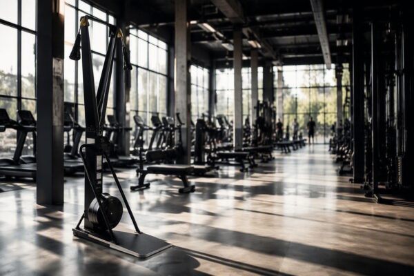 Exploring the Concept2 StrengthErg: A Comprehensive Strength Training Solution