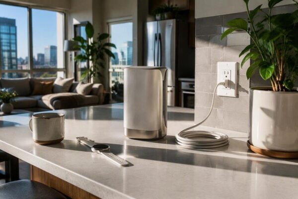 Fast internet setup for your new place