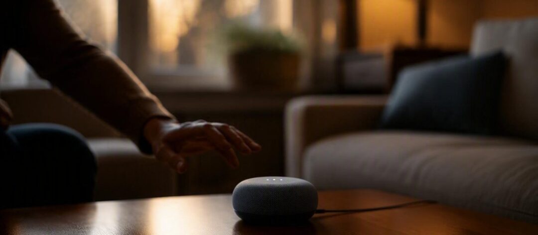 Google Home setup troubleshooting guide