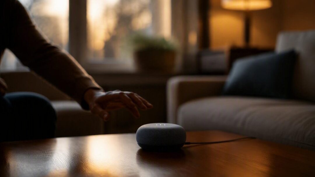 Google Home setup troubleshooting guide