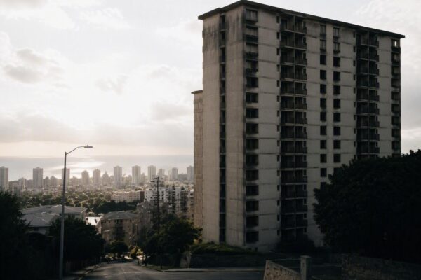 Honolulu's Struggle to Implement Empty Homes Tax