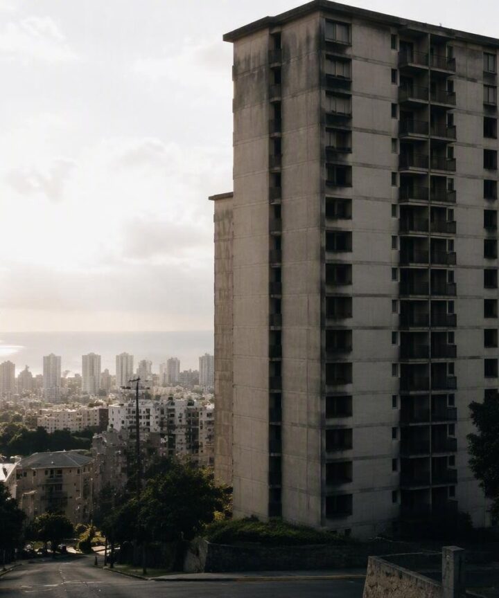 Honolulu's Struggle to Implement Empty Homes Tax