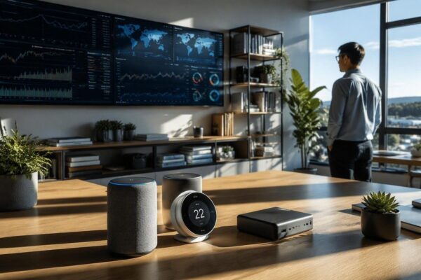 How prediction markets work and what they can't tell you about gadgets