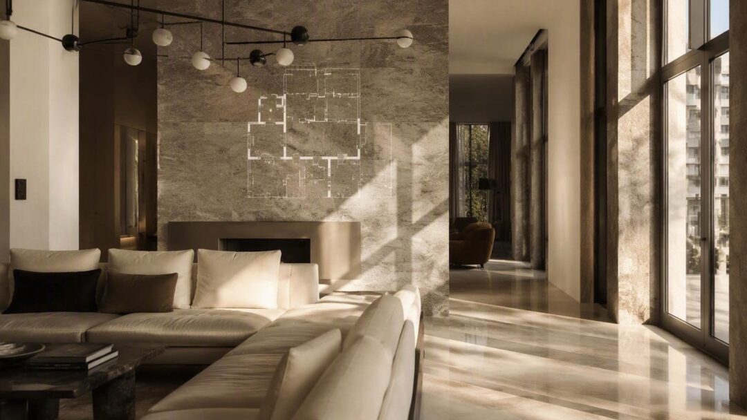 Innovative Architectural Interventions in Milan Homes