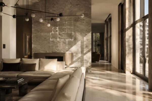 Innovative Architectural Interventions in Milan Homes