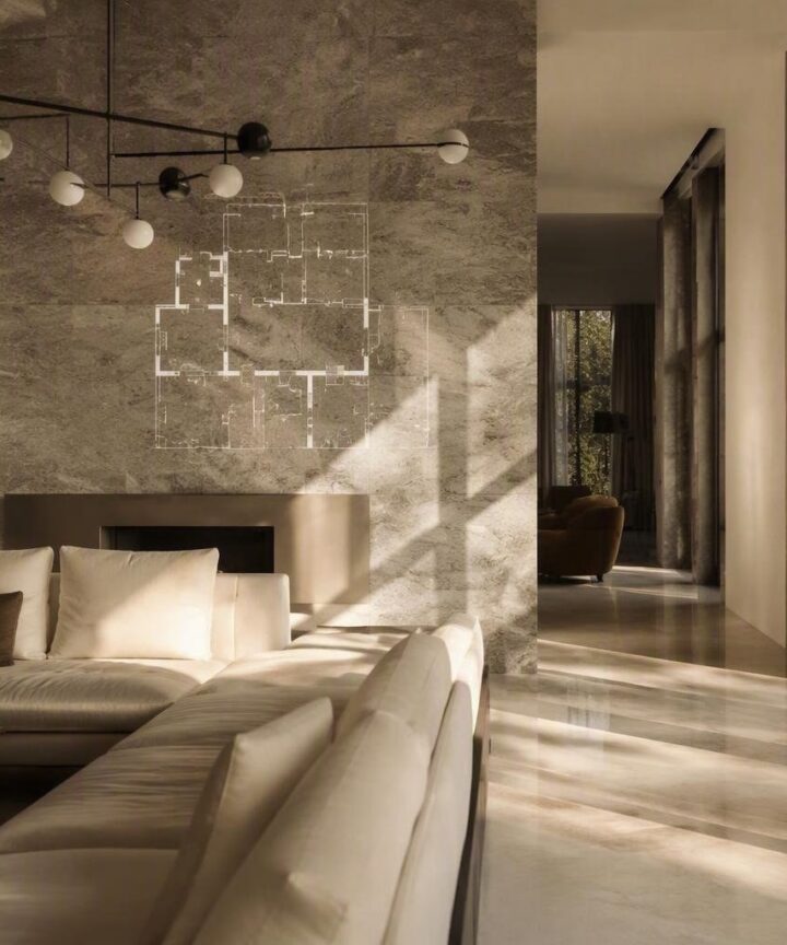 Innovative Architectural Interventions in Milan Homes