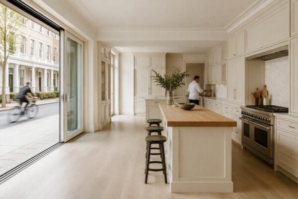 Personalizing Your Kitchen: A Hudson, New York Makeover Journey