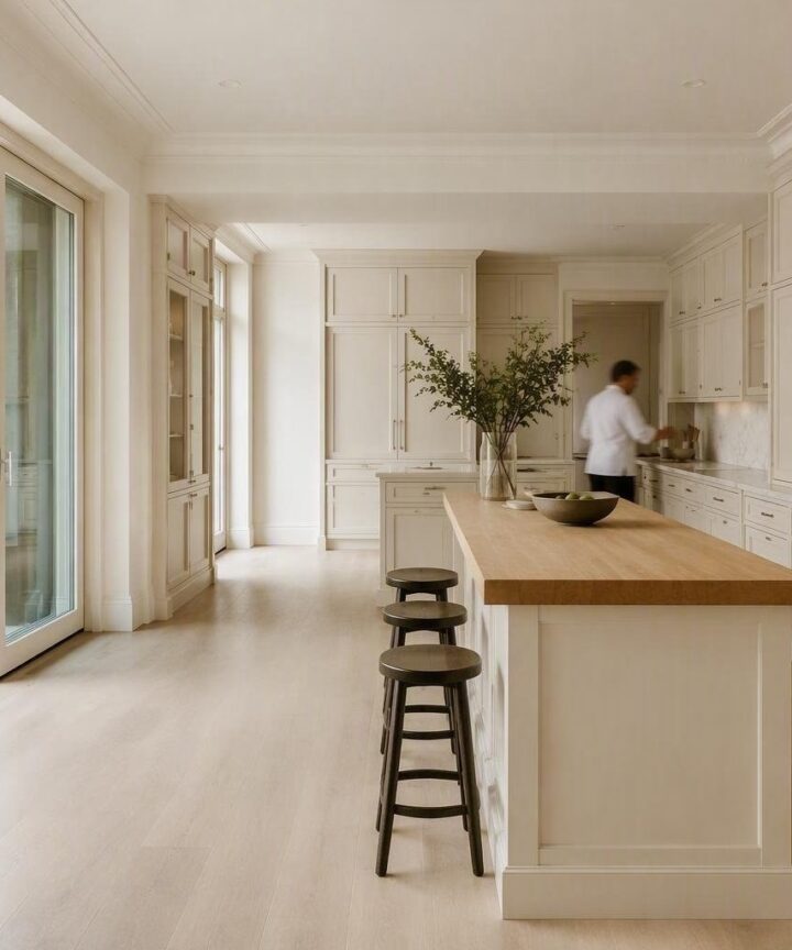 Personalizing Your Kitchen: A Hudson, New York Makeover Journey