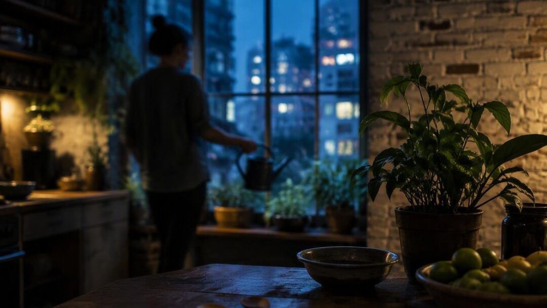 Practical Solutions for Getting Rid of Gnats in Your Houseplants and Kitchen