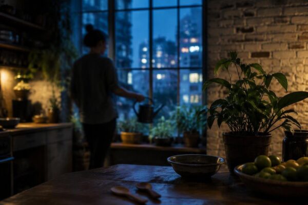 Practical Solutions for Getting Rid of Gnats in Your Houseplants and Kitchen
