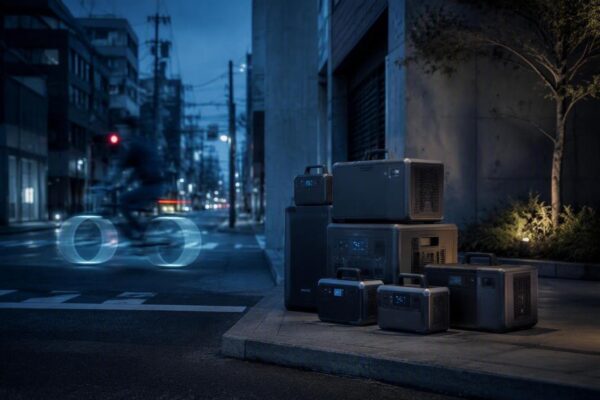 Save up to $701 on Bluetti power station bundles during limited-time sale