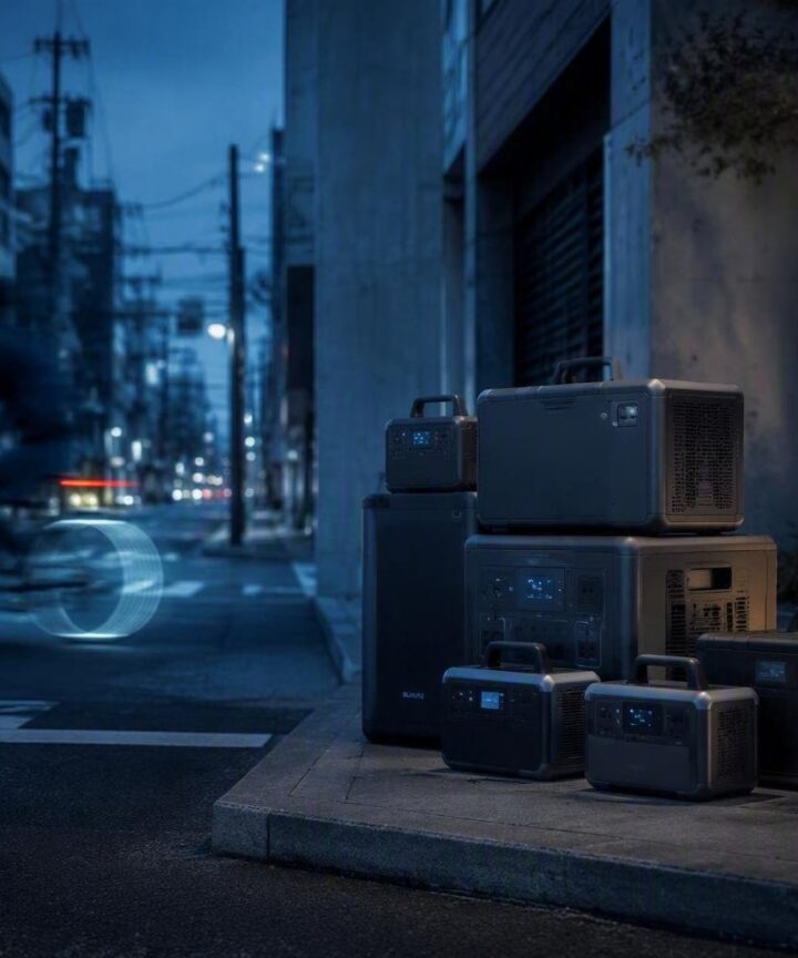 Save up to $701 on Bluetti power station bundles during limited-time sale