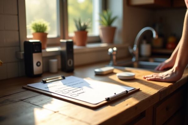 Secure your home before vacation with a comprehensive teen checklist