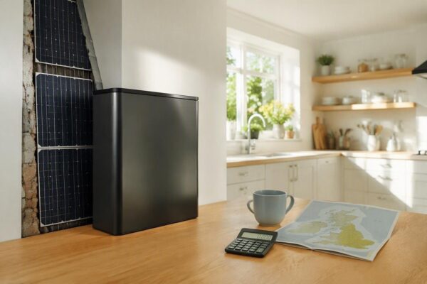 Solar Battery Storage: Is a Second Unit Worth the Investment?