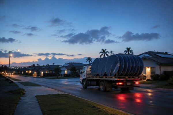 Solar Panel Support Gaps Leave Central Florida Homeowners in the Lurch