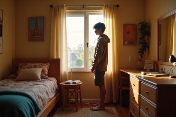 Teen bedroom makeover on a budget: smart, fundable upgrades