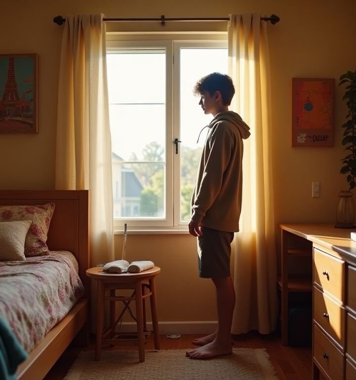 Teen bedroom makeover on a budget: smart, fundable upgrades