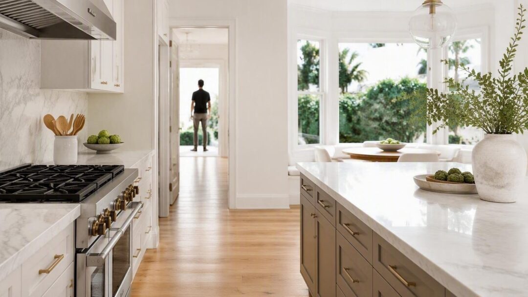 The Rise of Integrated Design-Build in Los Angeles Home Renovations