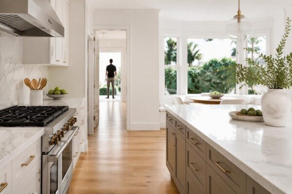 The Rise of Integrated Design-Build in Los Angeles Home Renovations