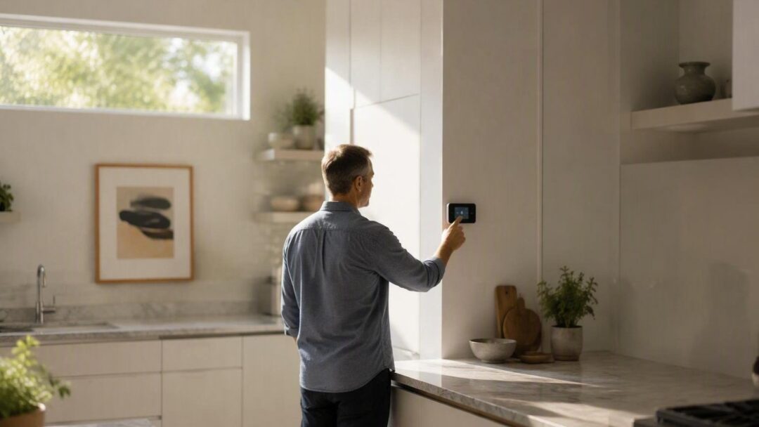 Understanding smart home terms and privacy basics