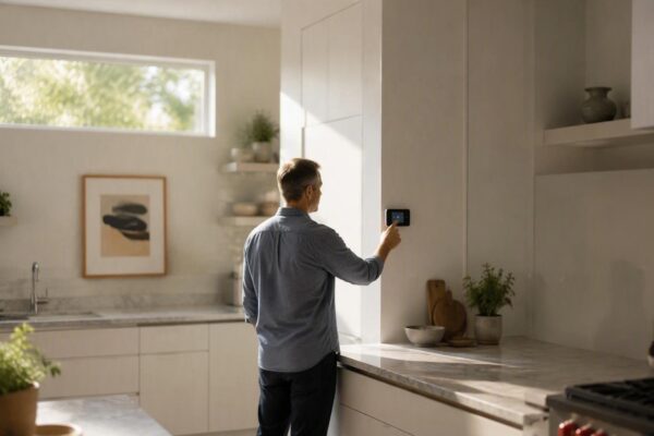 Understanding smart home terms and privacy basics
