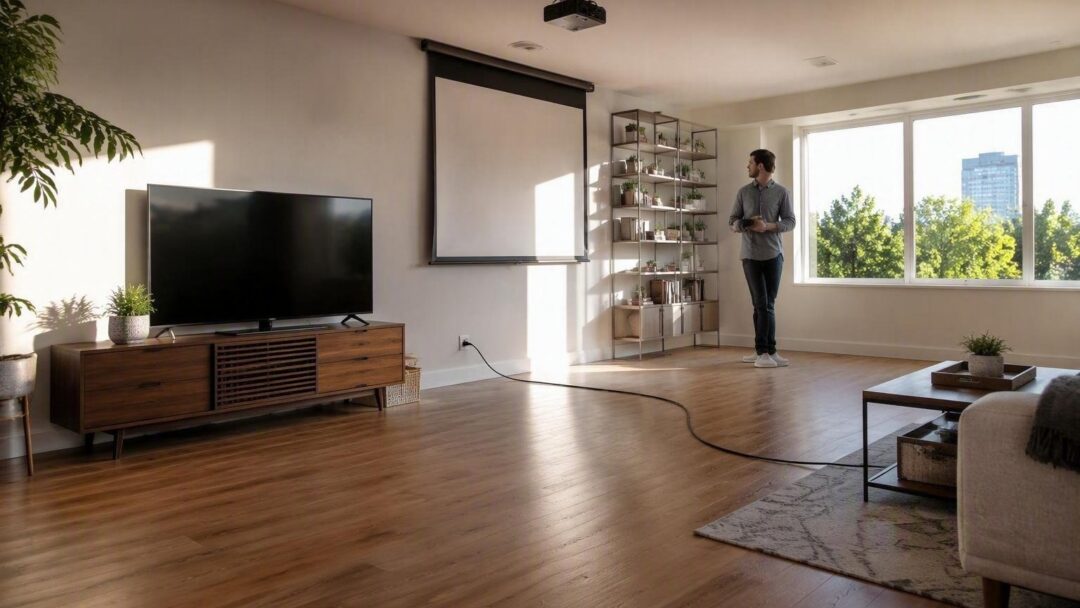 Affordable HDMI extensions: wired and wireless solutions