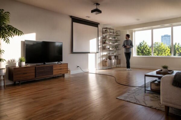 Affordable HDMI extensions: wired and wireless solutions