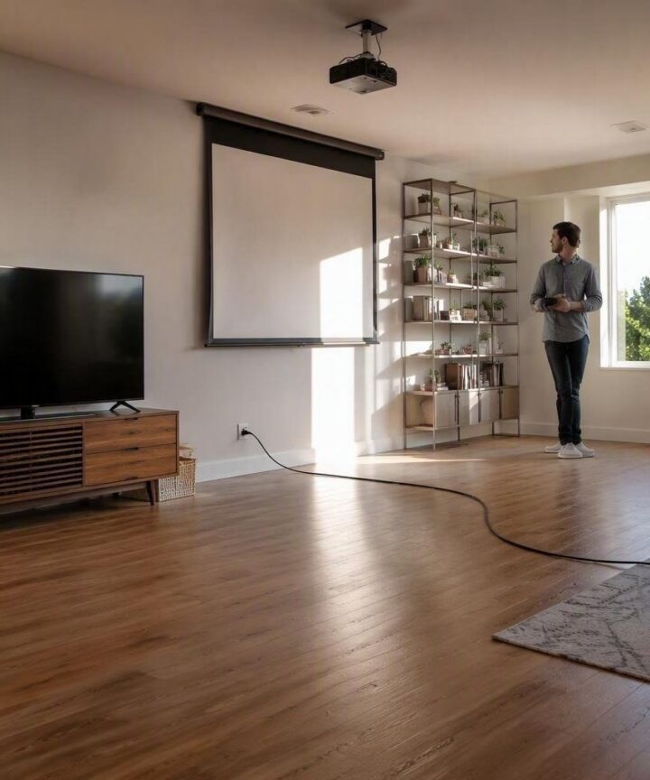 Affordable HDMI extensions: wired and wireless solutions