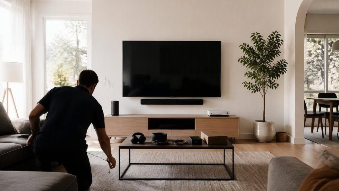 Best Sam’s Club Deals for a Better Home Entertainment Setup