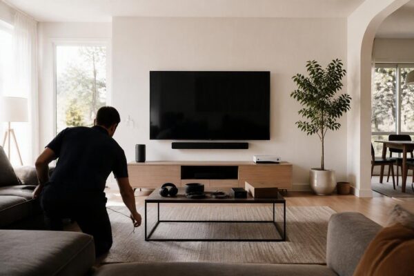 Best Sam’s Club Deals for a Better Home Entertainment Setup