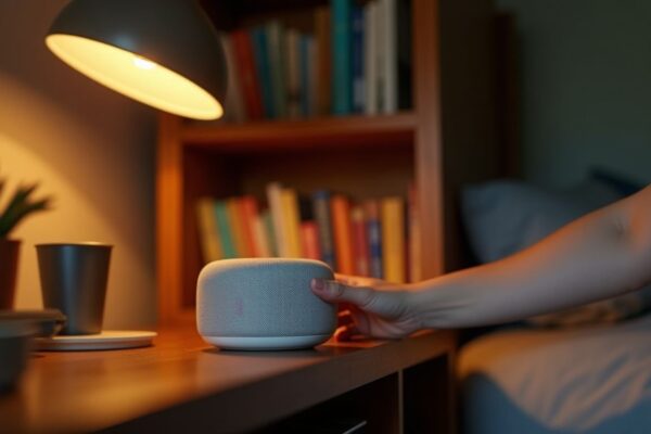 Create a teen-friendly smart home with alexa