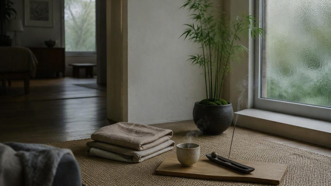 Design zen retreat