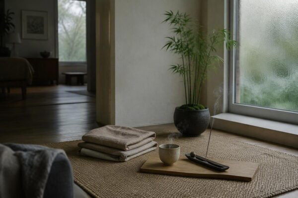 Design zen retreat