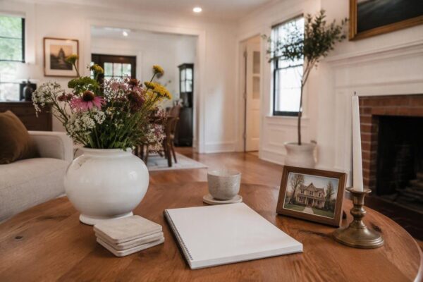Discover the Allure of 420 Yorkshire Place in Webster Groves
