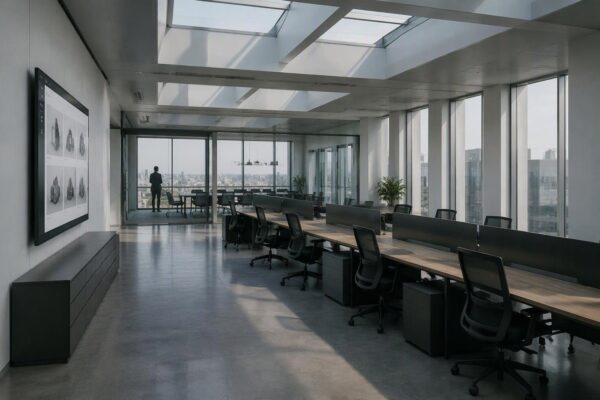 Eureka Ergonomic launches full-workspace procurement and B2B platform